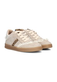 clic! SNEAKERS - Sneakers laag - beige