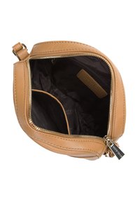 WITTCHEN ELEGANCE COLLECTION - Borsa a tracolla - dark brown