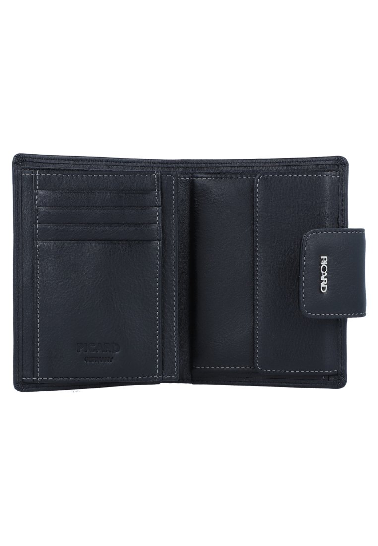 Damen Geldbörsen | Picard LADYSAFE RFID Geldbörse black/schwarz - ZQ14804 Damen Geldbörsen | Picard LADYSAFE RFID Geldbörse black/schwarz - ZQ14804