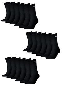 Unausgewählt,  black