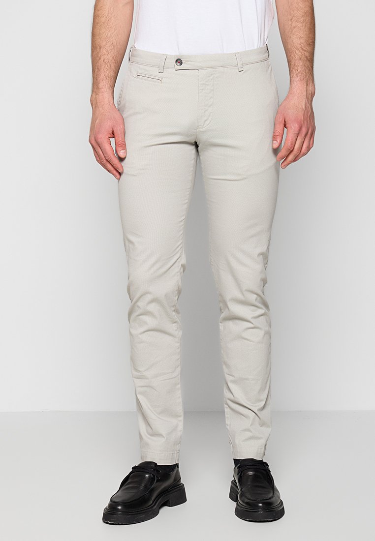 Bugatti Chino zandkleur Bugatti Chino zandkleur