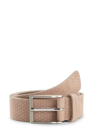 Ceinture - beige