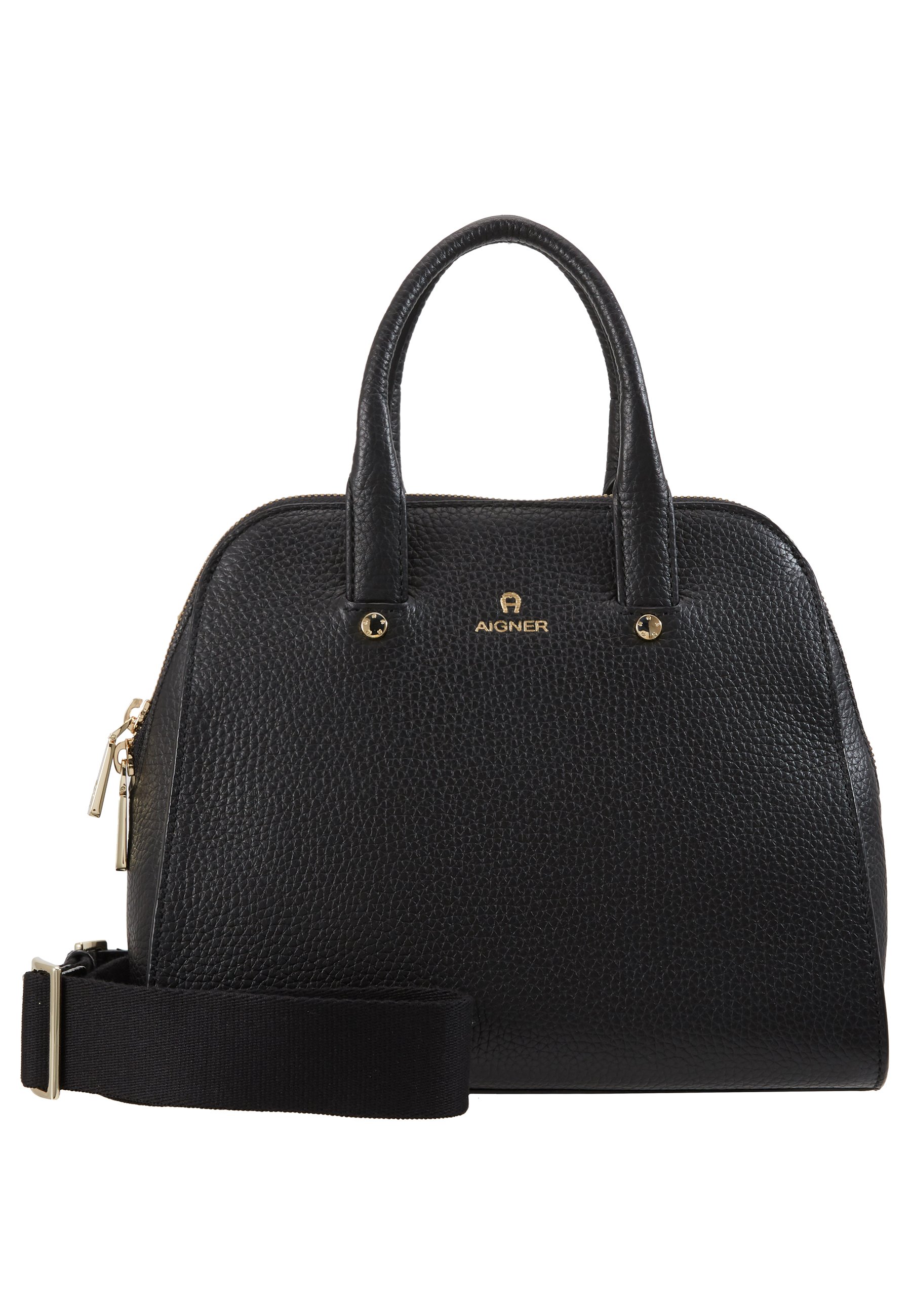 Aigner IVY S MINI BAG Håndveske black Zalando.no Aigner IVY S MINI BAG Håndveske taupe Zalando.no