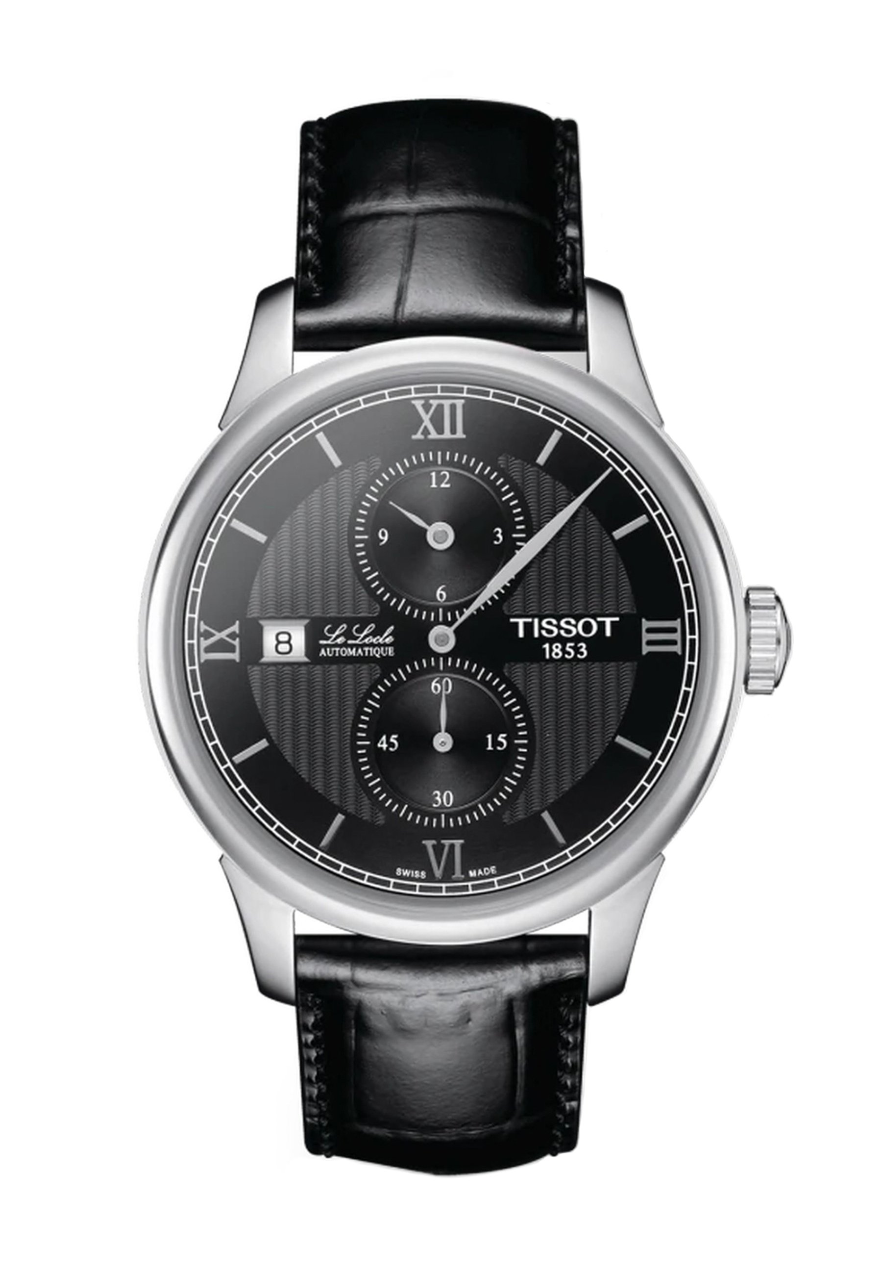 Tissot Watch - schwarz/black - Zalando.de