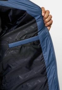 U.S. Polo Assn. ARTUR - Žieminė striukė - vintage indigo