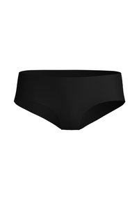 Unausgewählt, schwarz