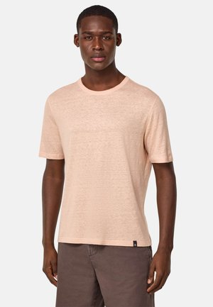 T-shirt basic - pink