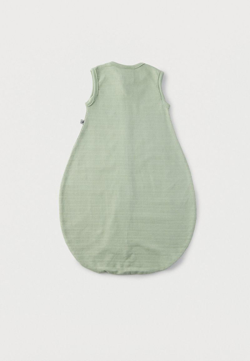 alvi mull schlafsack 60 cm Mull-Schlafsack roba Schlafsack 'Seashells' 1 Seitenwände:Ohne Seitenwände Mückengitter