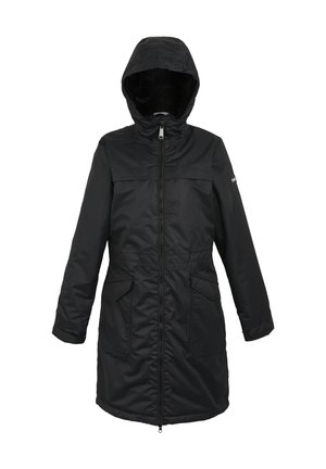 Regatta, ROMINE II HIKING  - Parka - black