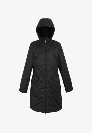 Regatta, ROMINE II HIKING - Parka - black