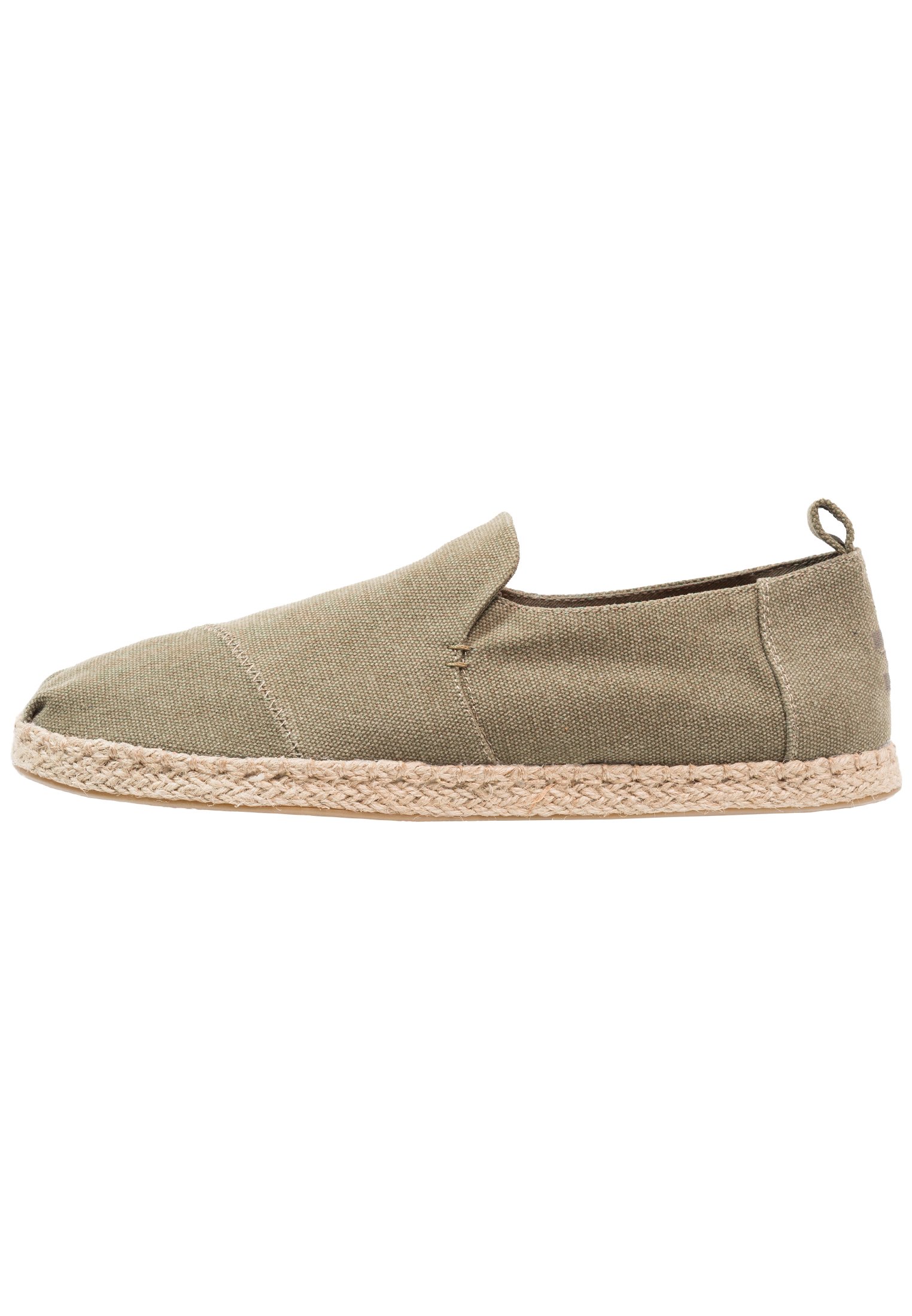 toms deconstructed alpargata espadrille