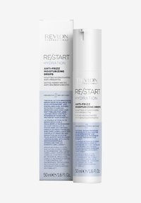 Revlon Professional - RE/START HYDRATATION™ PROTECTIVE MICELLAR SHAMPOO - Sjampo Miniatyrbilde 1