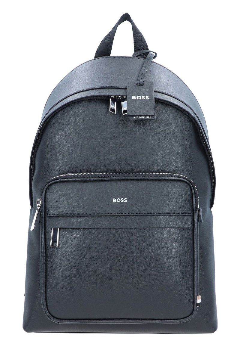 BOSS Men's Zaino Catch Black