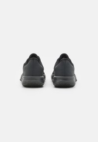 Nike Performance PRECISION 7 - Basketsko - black/anthracite