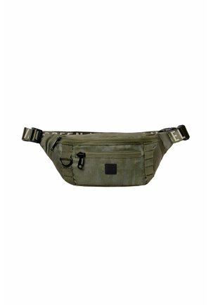 Bum bag - sage green