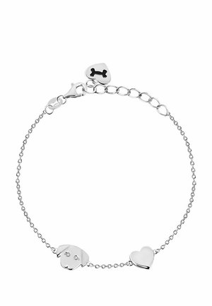 Armband - silberfarben
