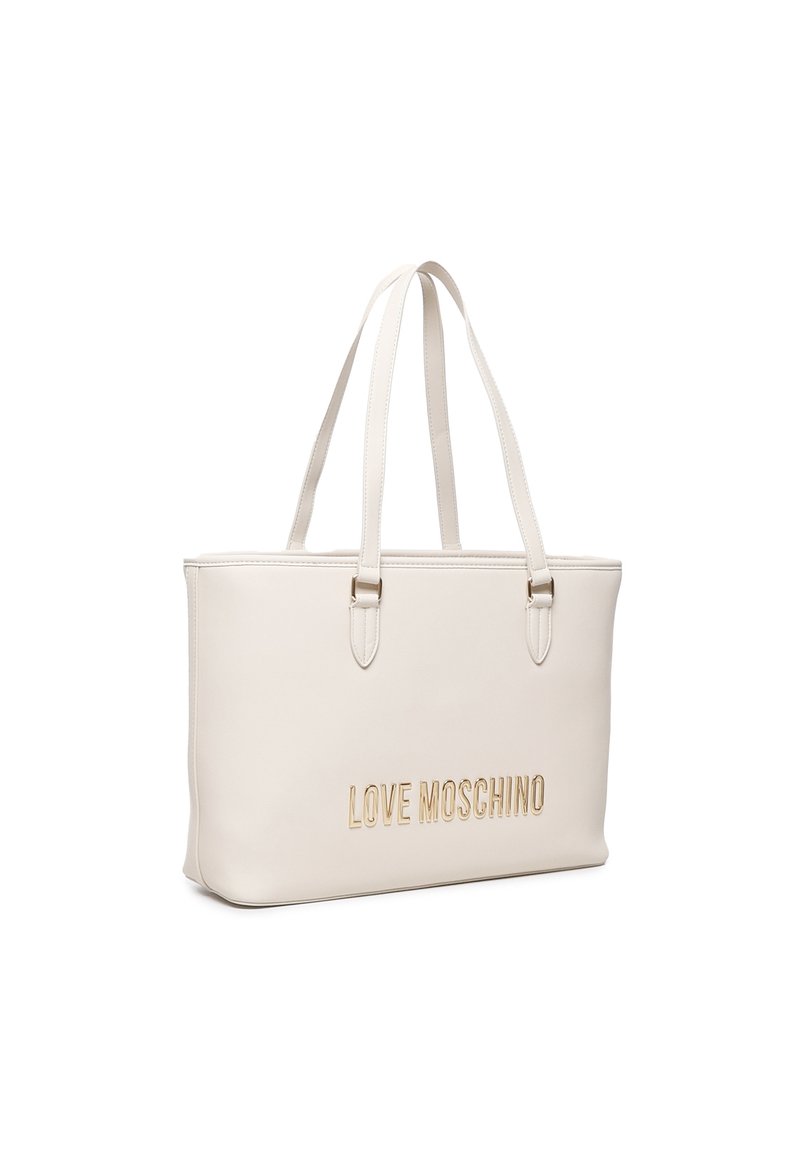 Love Moschino Zalando Borse Bambina Love Moschino Borsa A Mano Bianco