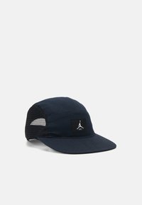 Jordan - FLY JUMPMAN - Cap - black Thumbnail Image 1