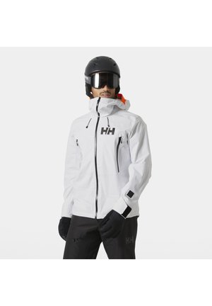 SOGN 2 0  - Veste de snowboard - white