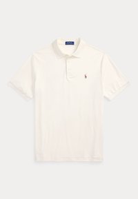 Niewybrane, pale cream