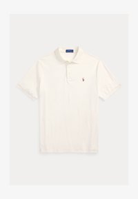 Niewybrane, pale cream