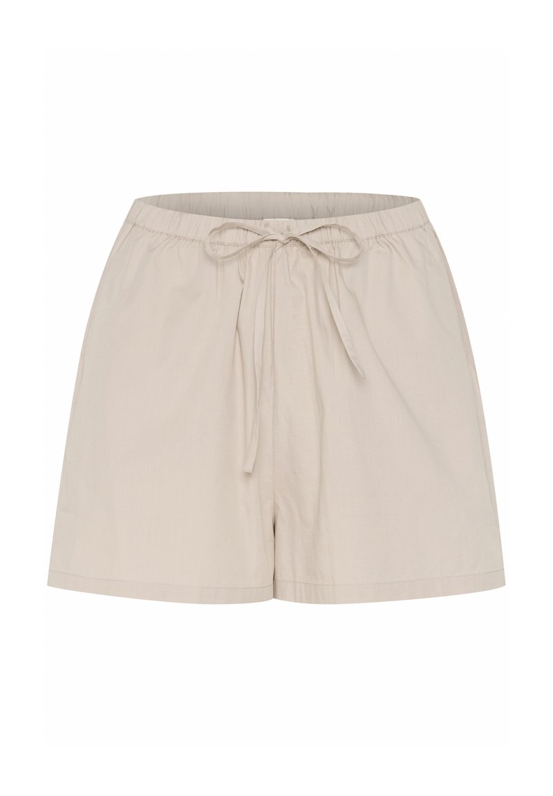 Kaffe Shorts grijs Kaffe Shorts grijs