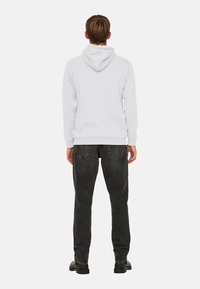Only & Sons KAPUZEN CERES - Hoodie - grau