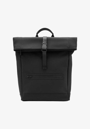 Mango, ADULT - Mochila - black