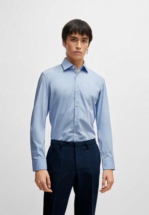 HUGO KOEY - Camicia - light blue nine