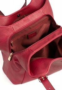 Hexagona TOSCANE - Borsa a mano - framboise toscane