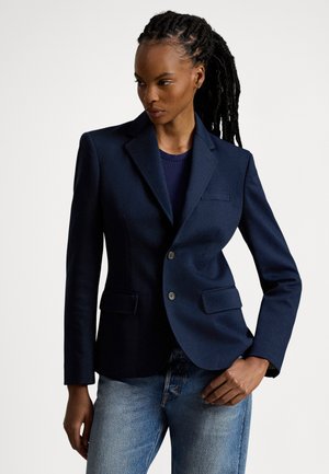 SPORT COAT - Blazer - aviator navy