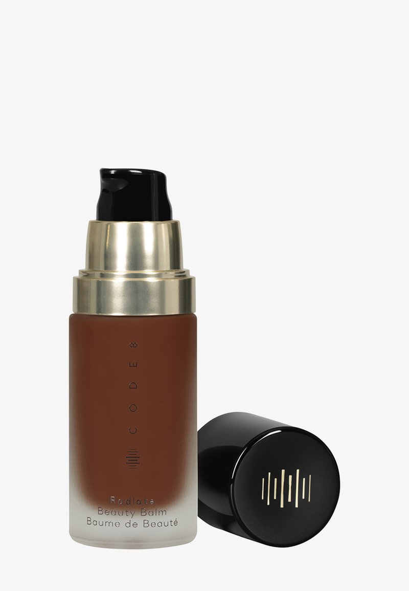 Code8 - RADIATE BEAUTY BALM - Foundation - NW80, Vergrößern
