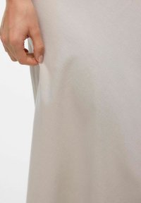 Vero Moda Maksi svārki - silver lining