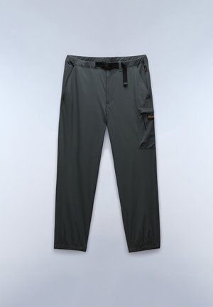 Cargobyxor - dark green