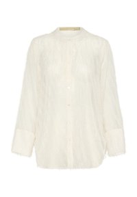CUPATTY - Camicia - whitecap