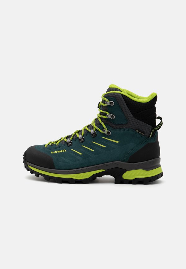 RANDIR GTX MID - Hikingschuh