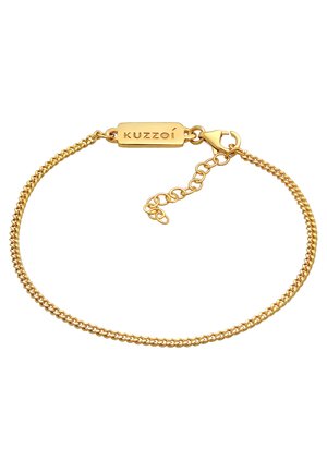 KUZZOI BASIC  - Armbånd - gold-coloured