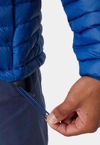 Helly Hansen SIRDAL niebieski