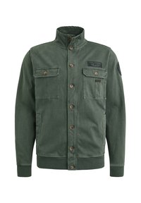 SWEAT - Mezisezónní bunda  - beluga