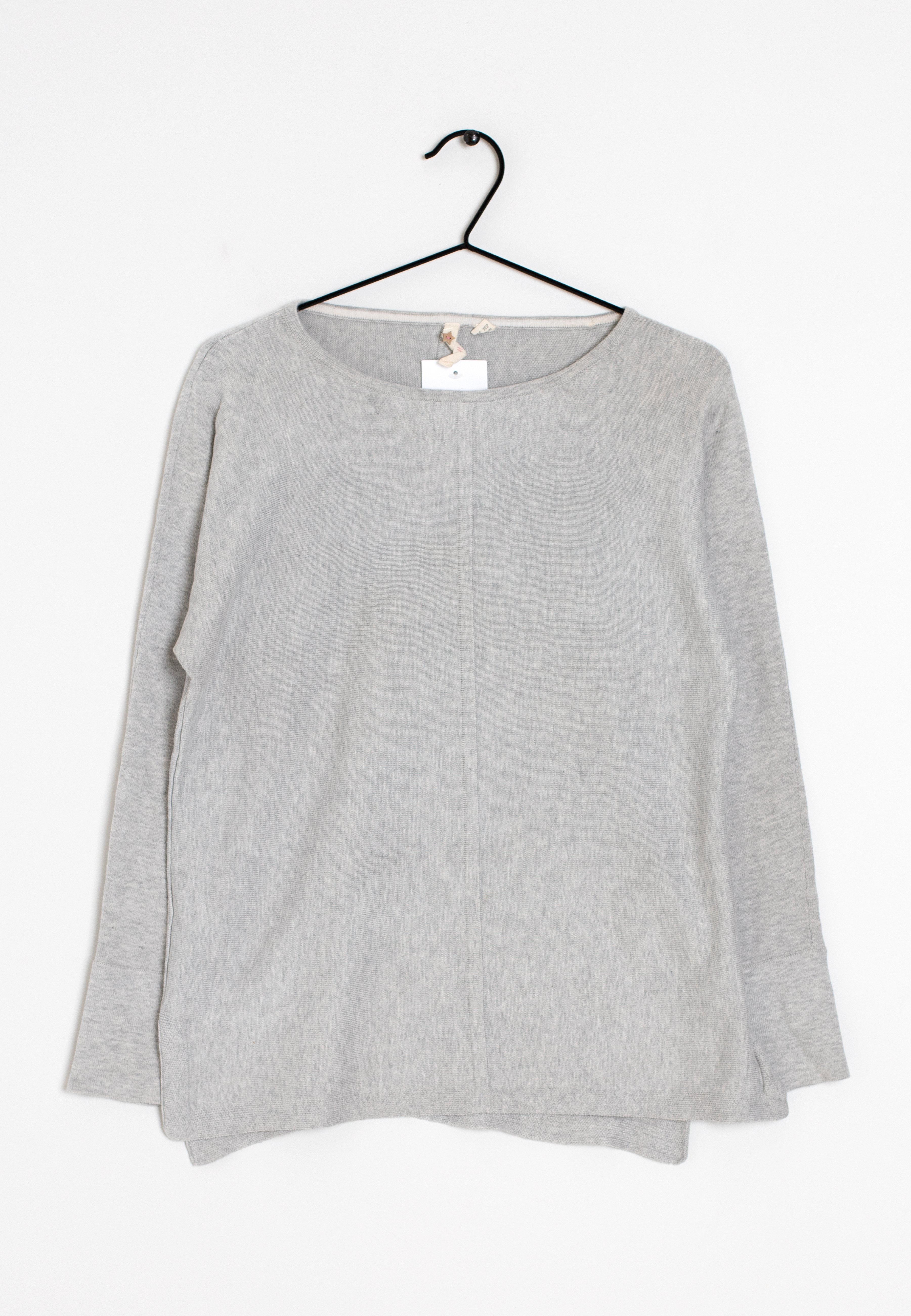 White Stuff Jumper - grey - (Pre-owned 