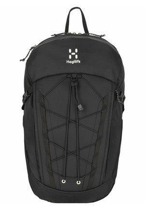 VIDE  - Hiking rucksack - true black