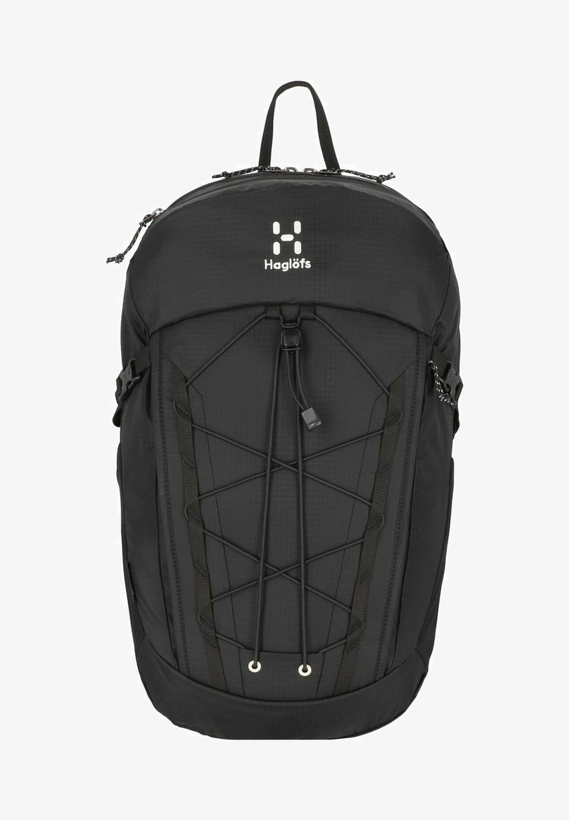 Haglöfs VIDE  - Sac de trekking - true black
