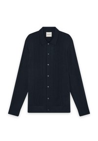 Niet geselecteerd, dark blue