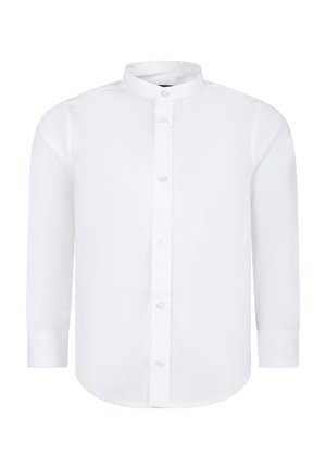 FAY Camicia - white