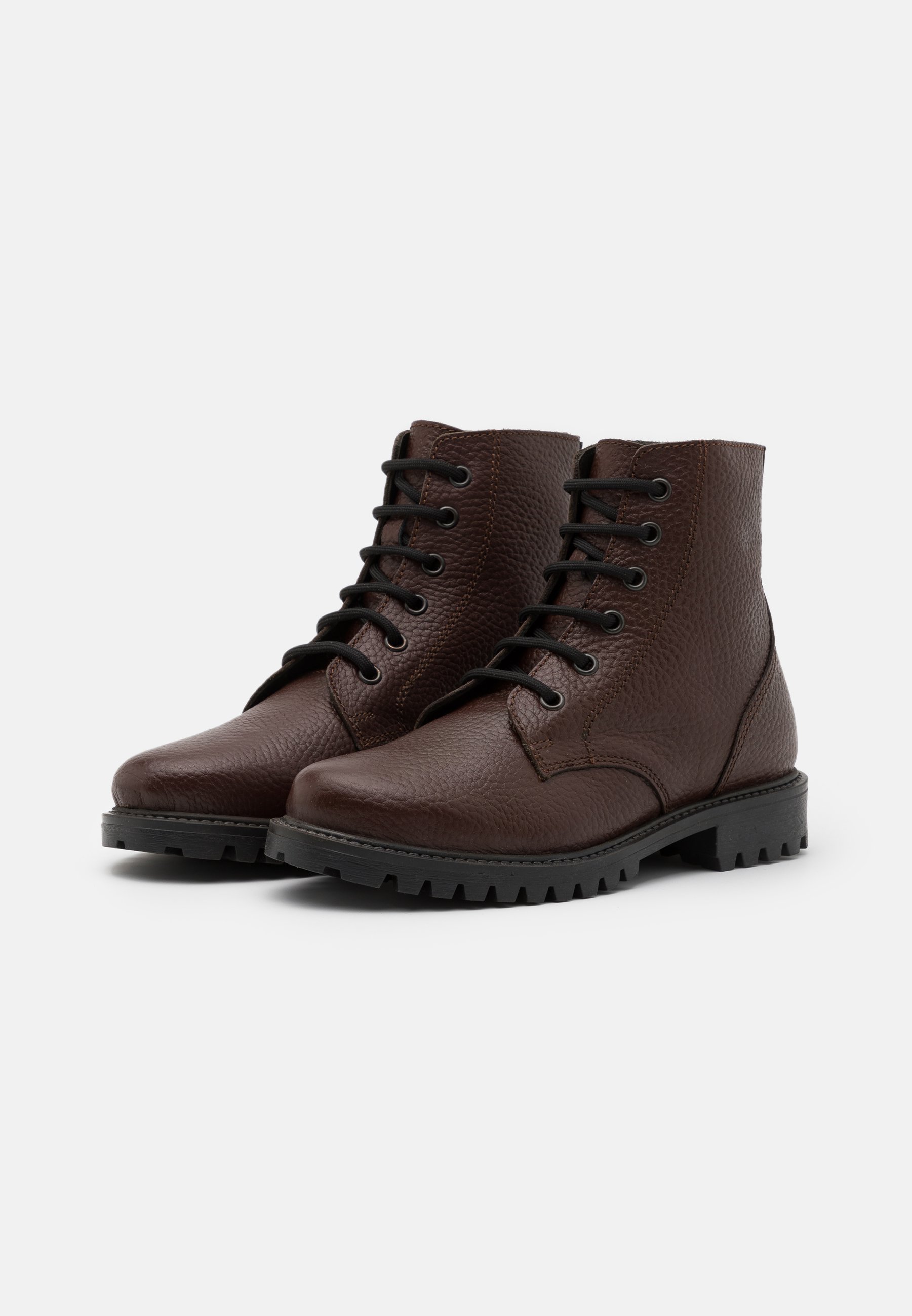 Herren KEFF UNISEX - Schnürstiefelette Herren KEFF UNISEX - Schnürstiefelette