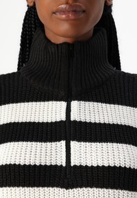 Noisy May NMLESLIE  - Pullover - black