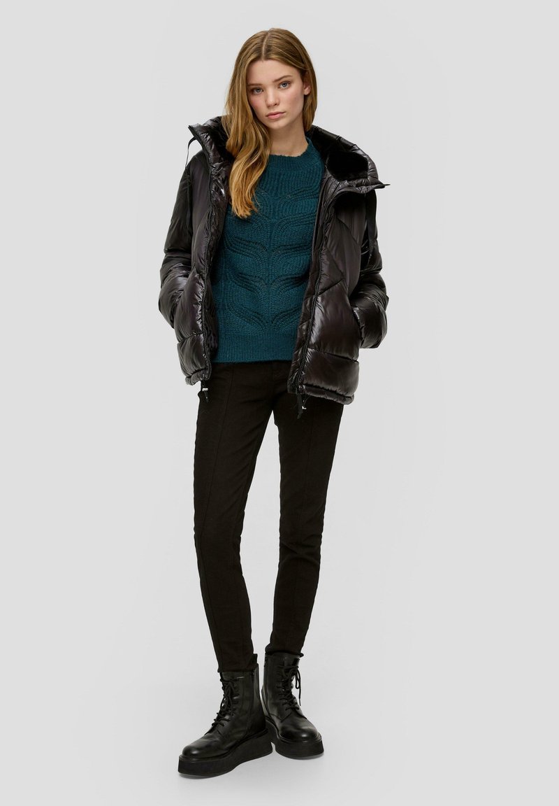 QS - Sweter