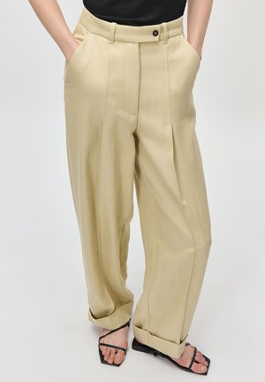 Bukse - sand