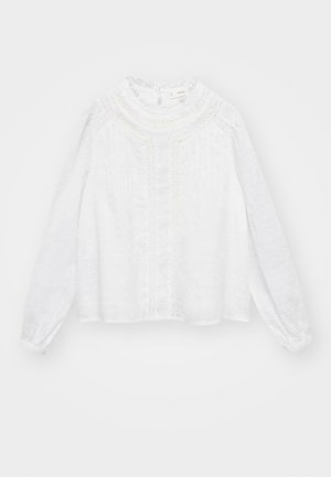 Camicetta - white
