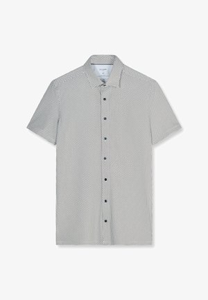 OLYMP Luxor, OLYMP LUXOR 24/SEVEN, MODERN FIT, BUSINESSHEMD, NEW KENT - Shirt - nougat